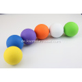 Üben Sie Lacrosse Ball für Anfänger